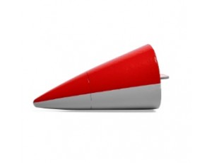 Freewing Zeus 45nt Turbine Jet Nose Cone Part 